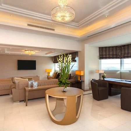 Laico Tunis Spa & Conference Center Extérieur photo