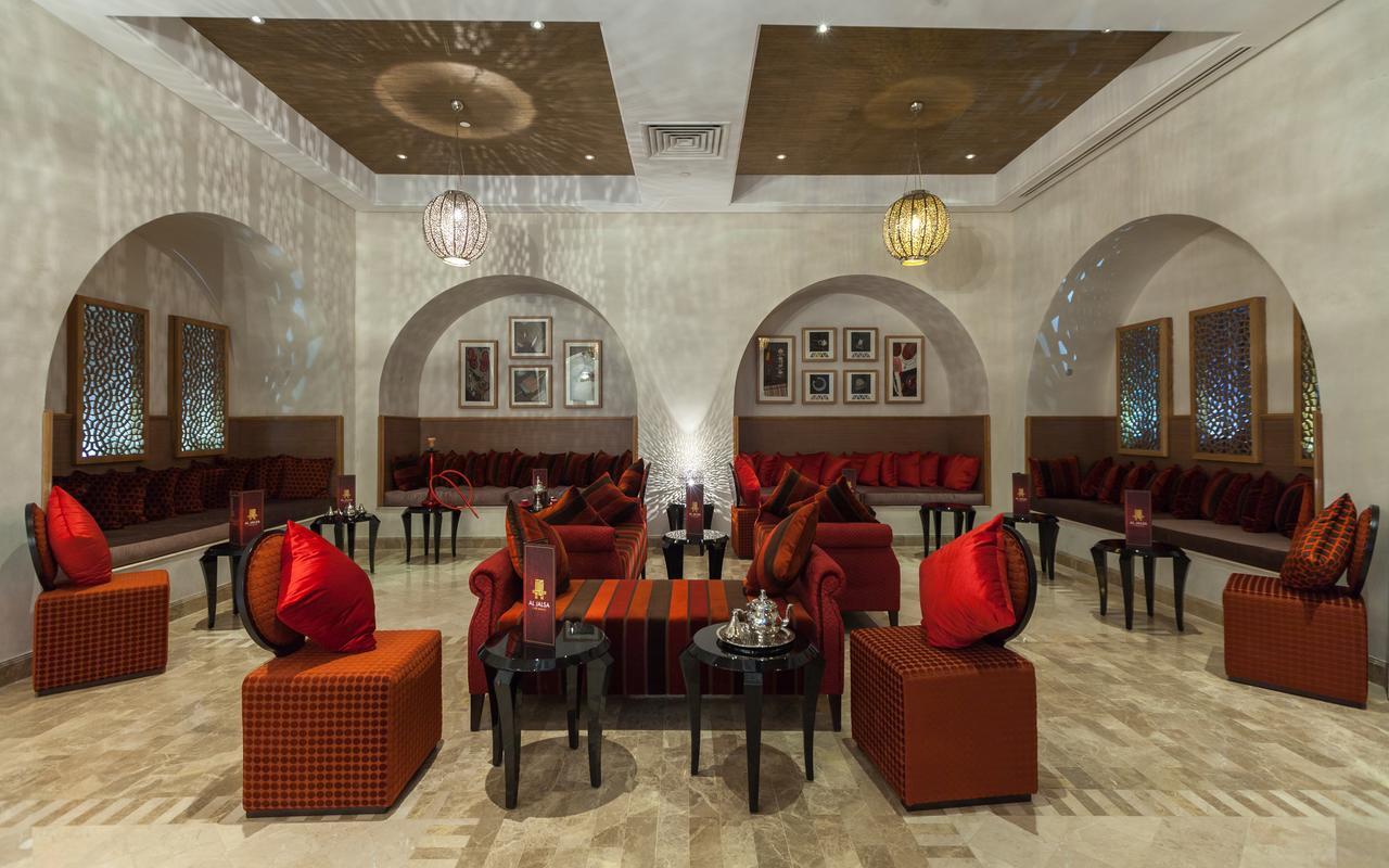 Laico Tunis Spa & Conference Center Extérieur photo